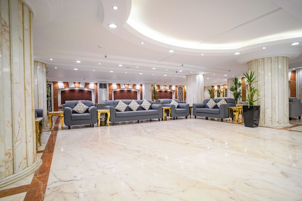 Osturat Emaar Hotel 2