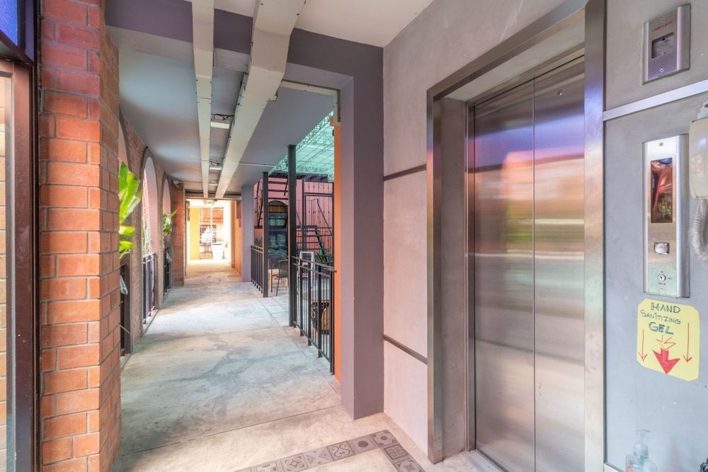 Baansuanprannok Hotel 2