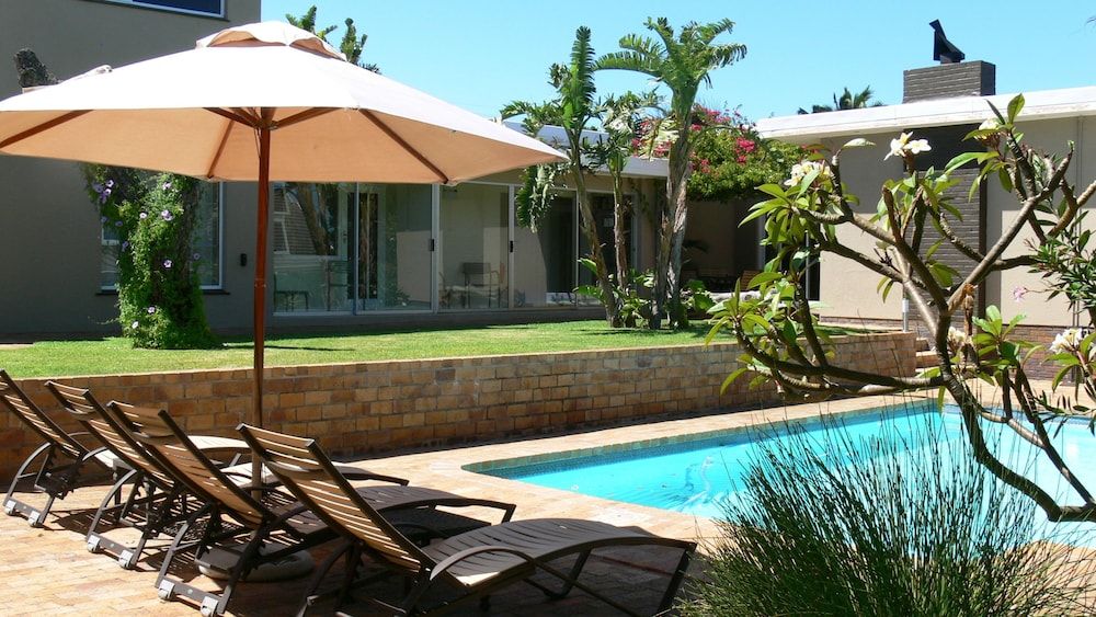 Hajo's Lodge & Spa 1