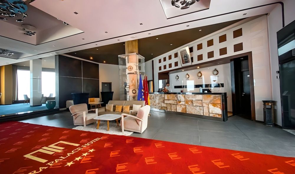 Mira Palace Hotel 2