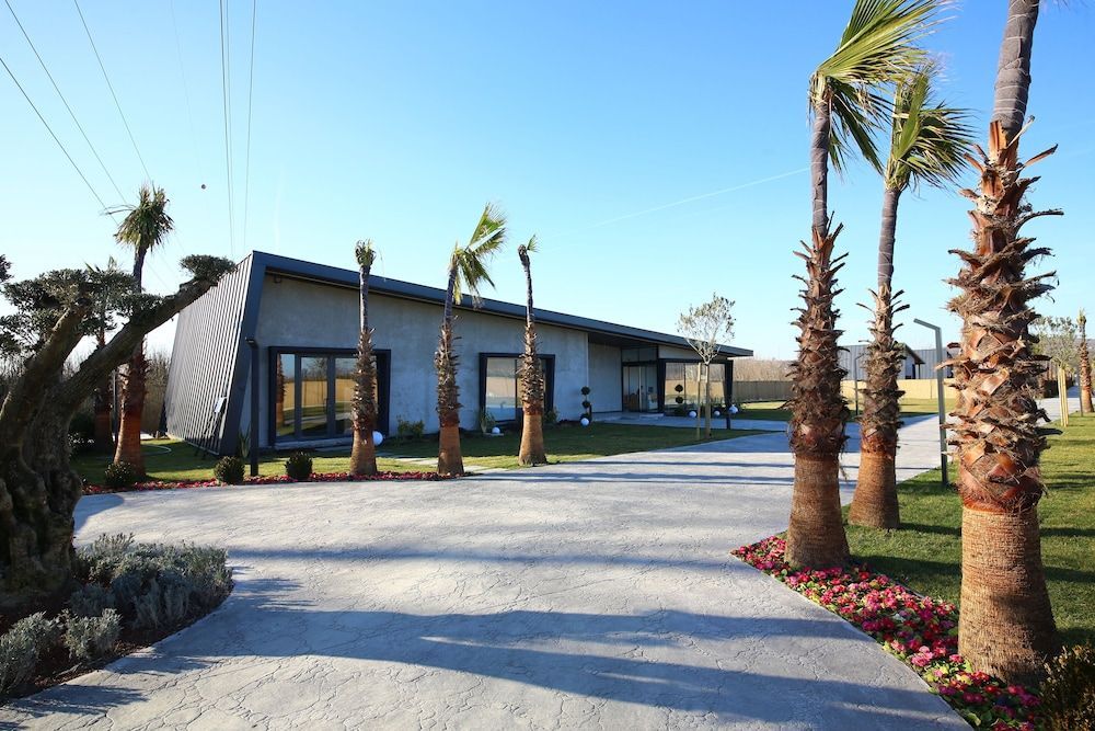 Vital Göl Sapanca Özel Havuzlu Bungalov & Villa 2