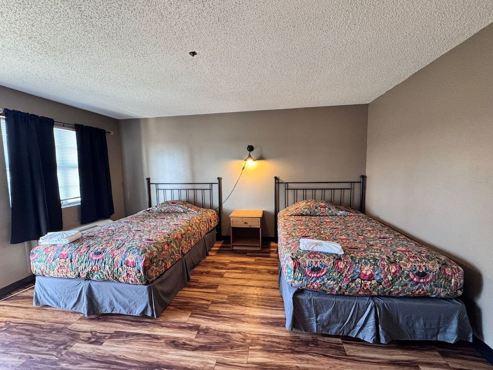 Live In Lodge Marietta 2