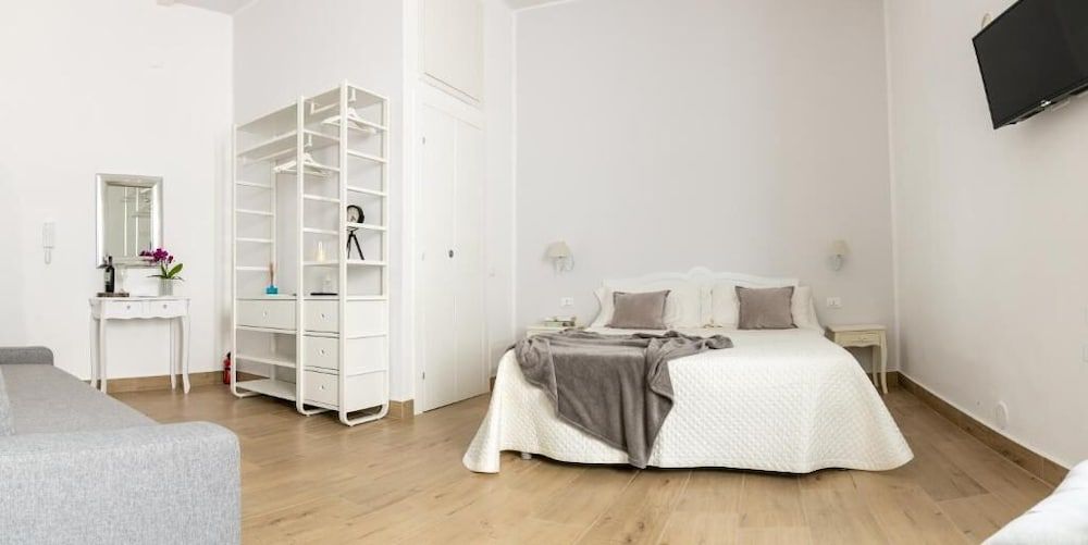 Mare all'Arco Casa Vacanze 1