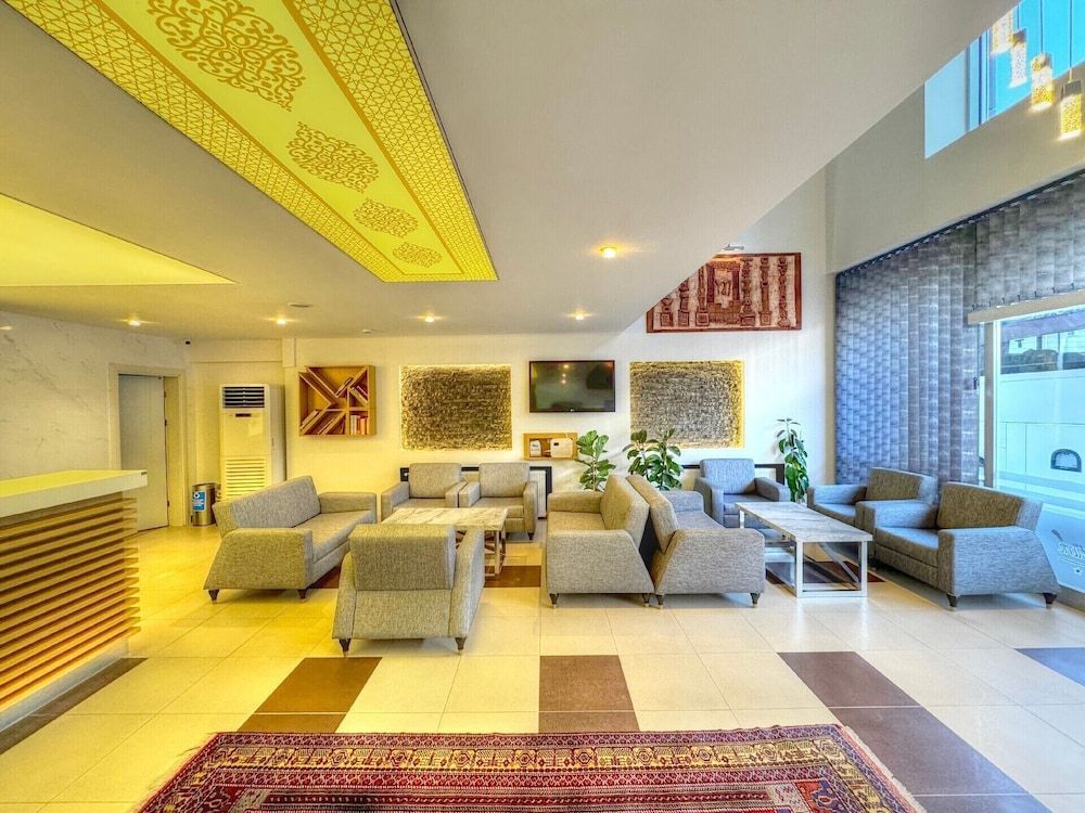 Grand Öztürk Otel 2