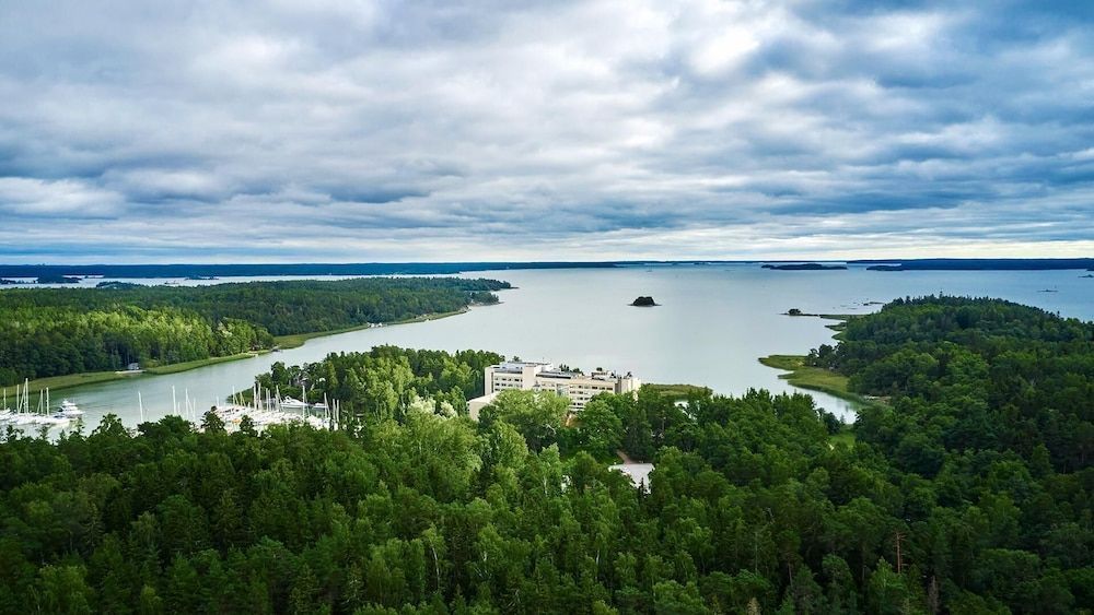 Ruissalo Spa Hotel 1