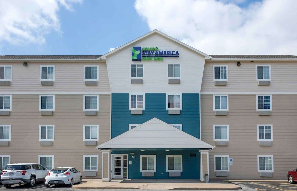 Extended Stay America Select Suites - Springfield - South - Battlefield 1