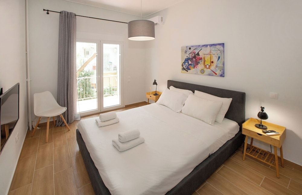 Beautiful apt near the sea by GHH 1