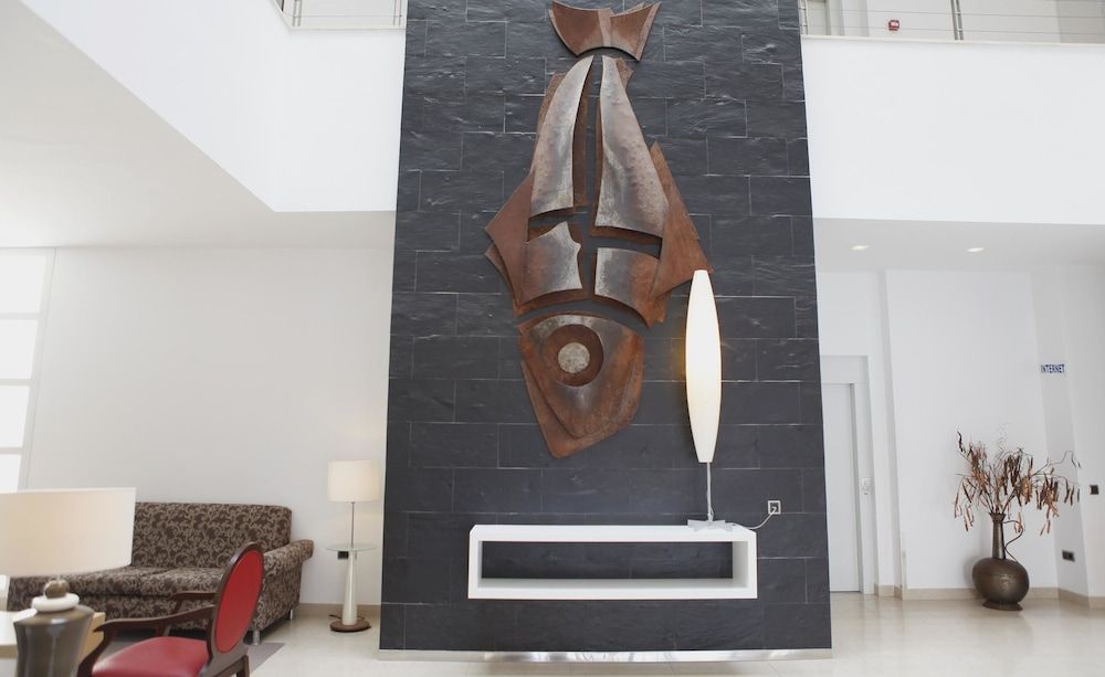 Hotel Adiafa 2