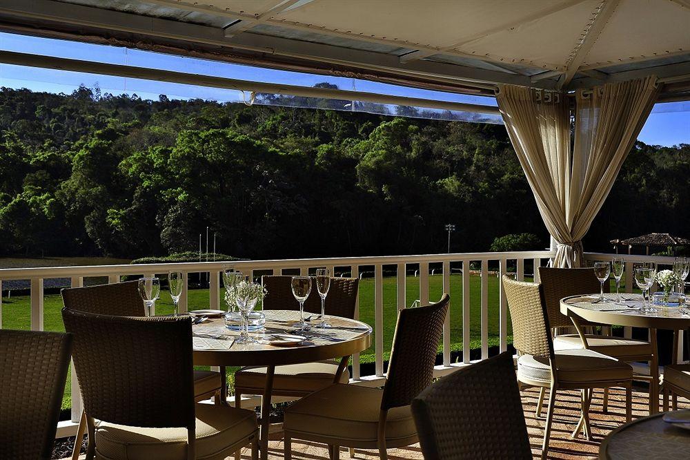 Hotel Fazenda Dona Carolina 1