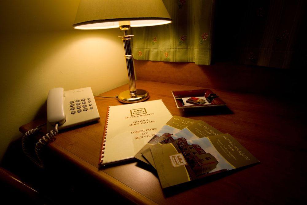 Hotel Brasov 2