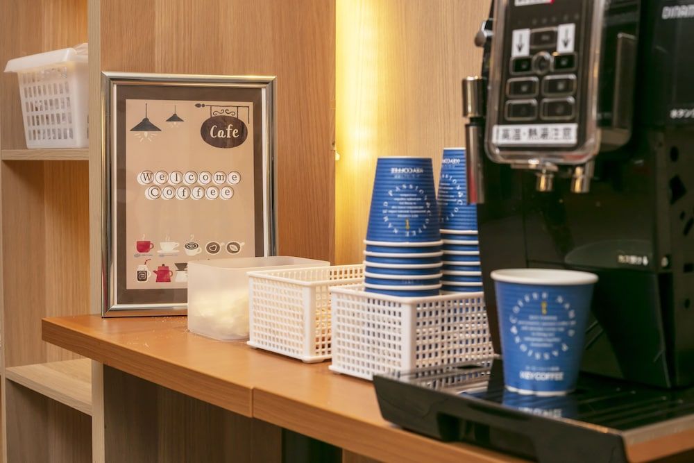 Smile Hotel Premium Sapporo Susukino 2