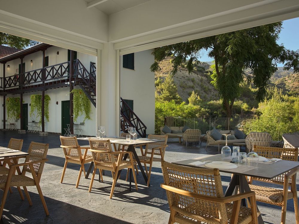Pine View Boutique Hotel Adults Only 2