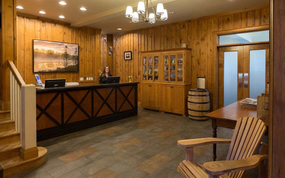Sherwood Inn 2