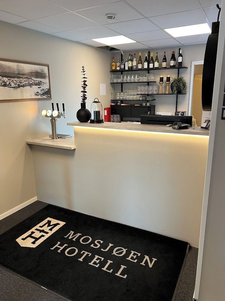 Mosjøen Hotel 2