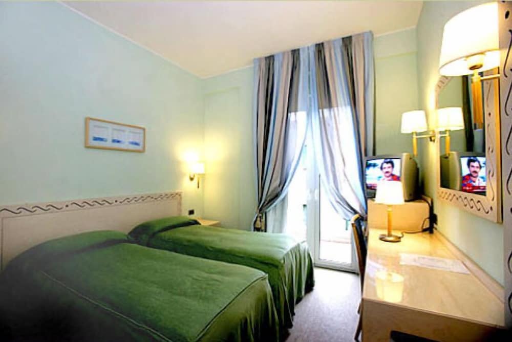HOTEL LUDOVICO ARIOSTO 2