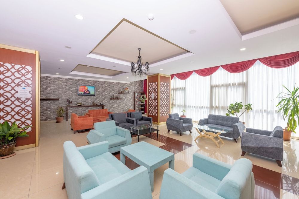 Lims Bona Dea Beach Hotel 2