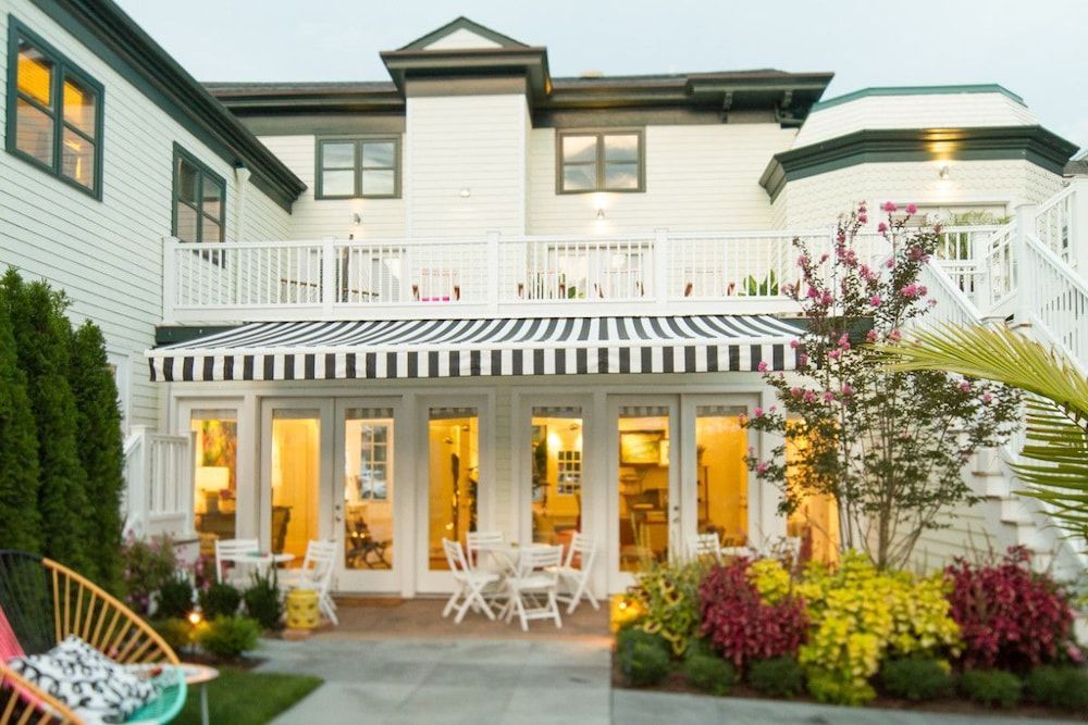 Zey Hotel 1