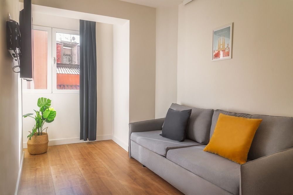 Vibe Apartments by Olala Homes 1