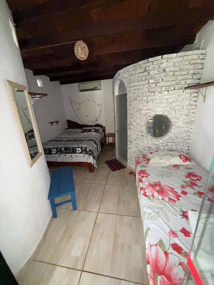 Arandú Hostel 2
