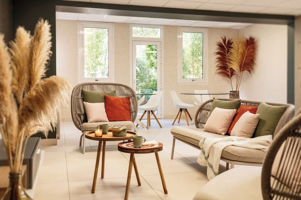 Résidence Valdys Thalasso & Spa - les Pins 2