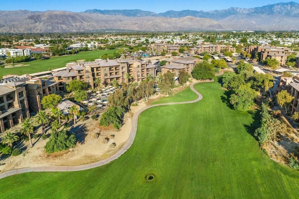 The Westin Desert Willow Villas, Palm Desert 1