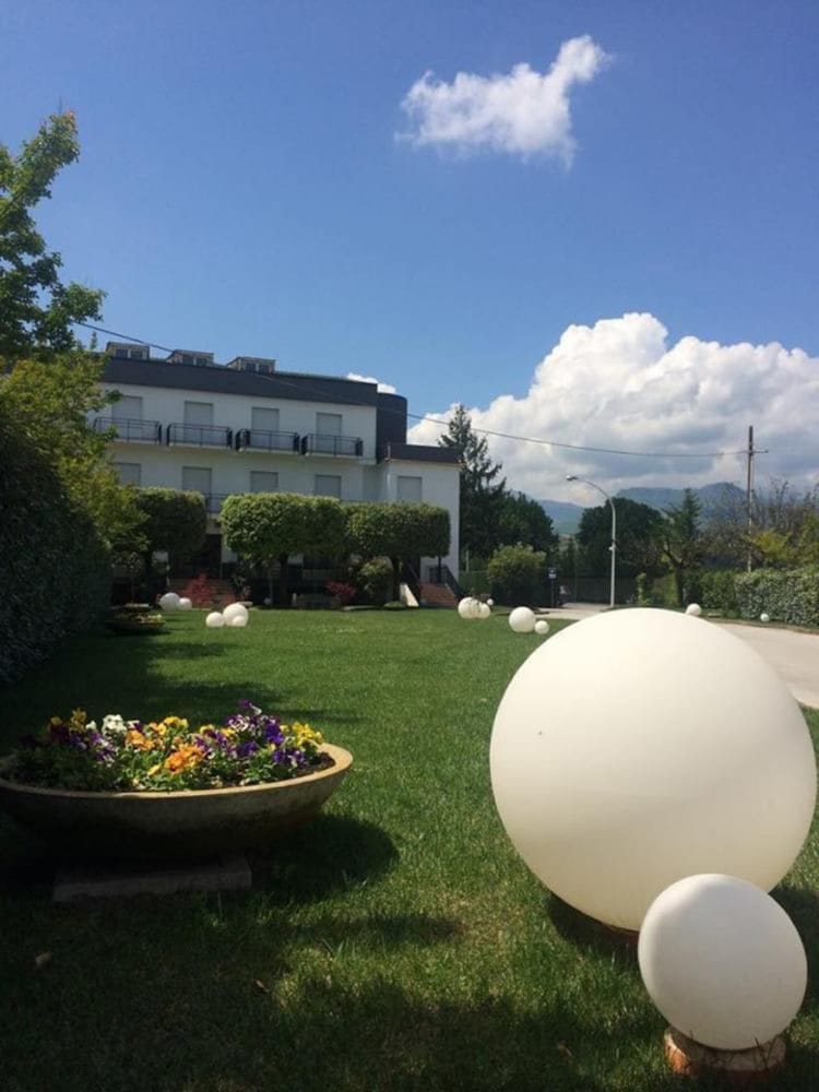 Hotel Di Rocco 1