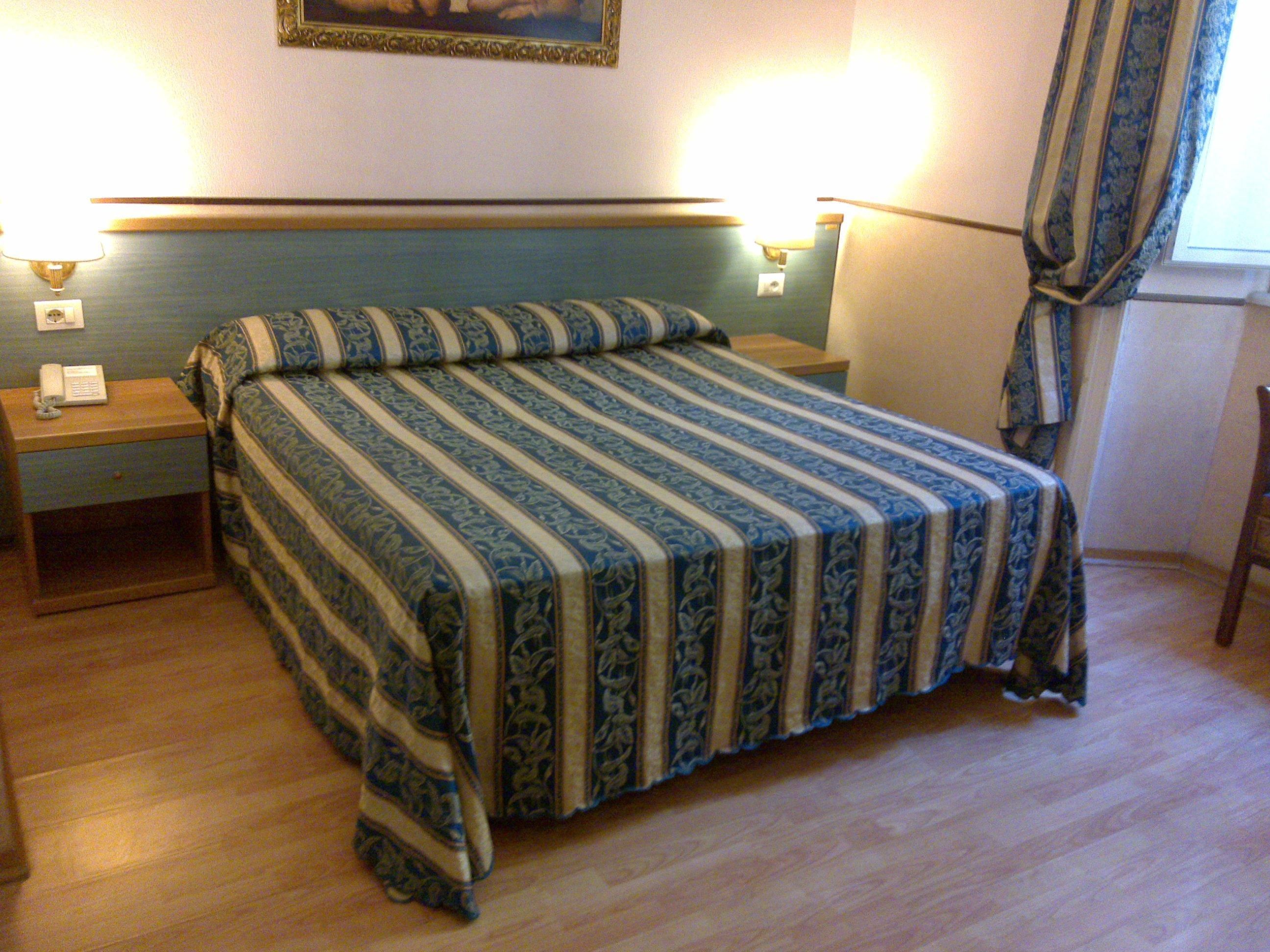 Hotel Lazzari 1