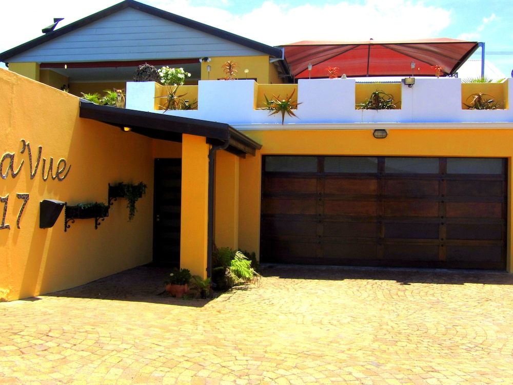 a Vue Guesthouse 1