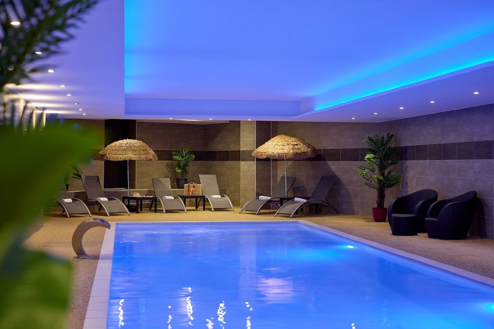 Zenitude Swiss Apparthotels 1