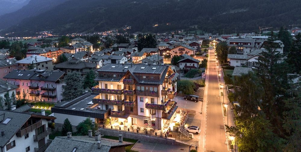 Sottovento Luxury Hospitality 1