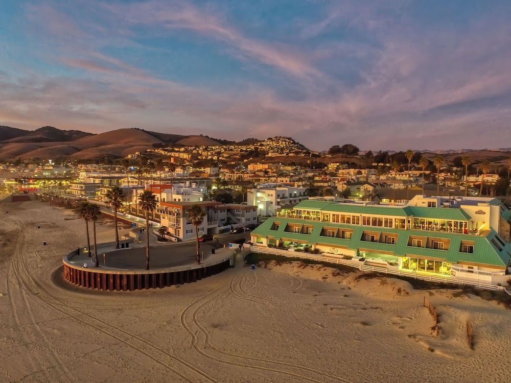 SeaVenture Beach Hotel 1