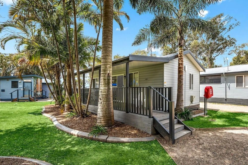 Ingenia Holidays Lake Macquarie 1