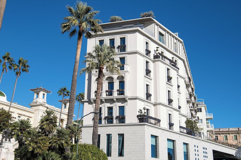 Europa Palace 1