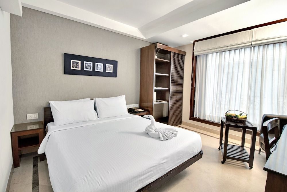Hotel Casa Fortuna 1