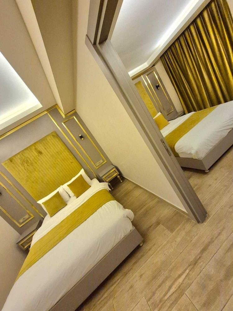 Taksim La Marino Hotel 1
