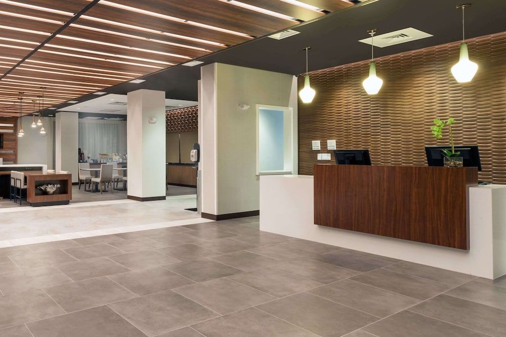 Wingate by Wyndham Altoona Downtown/Medical Center 2