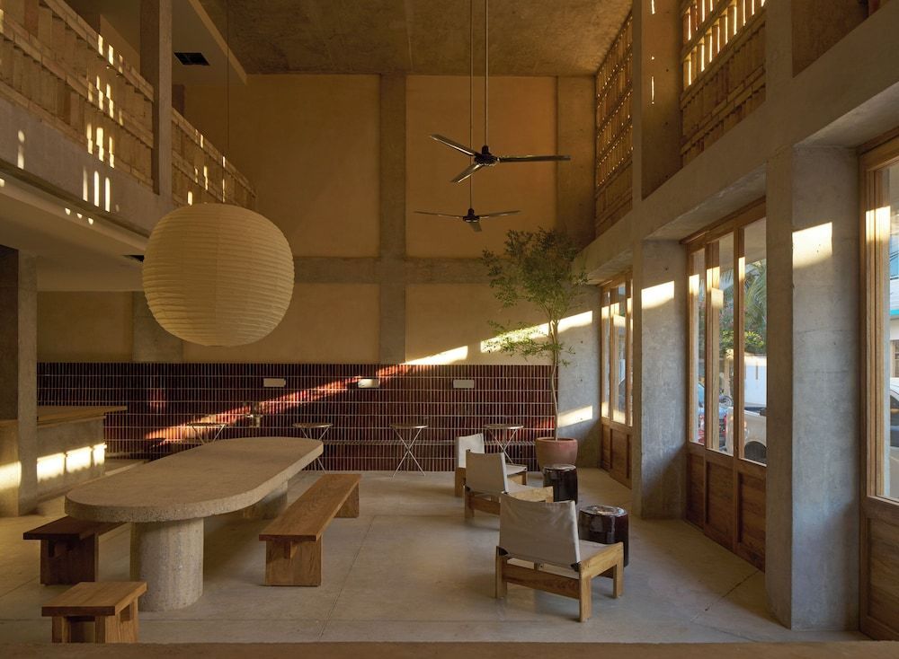Hotel Humano, a Member of Design Hotels 2
