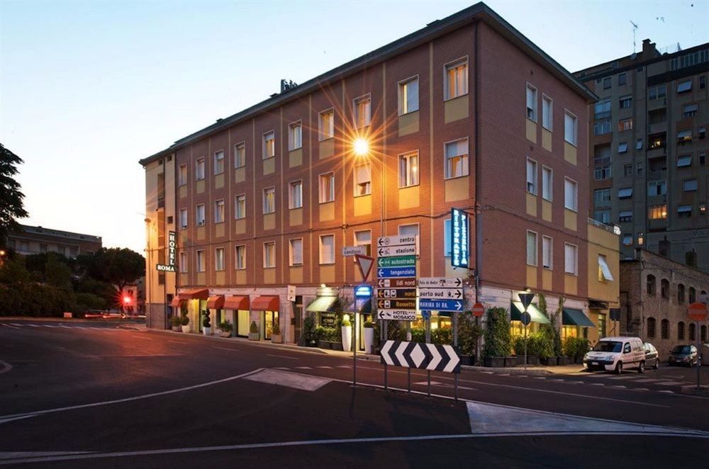 Hotel Roma 1