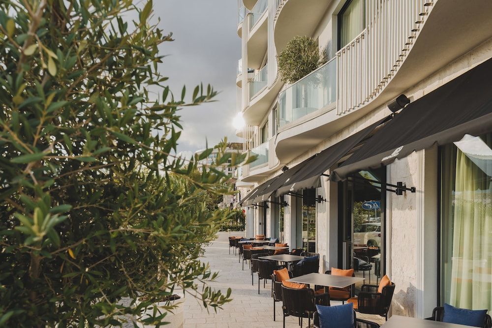 Luminoso Boutique Hotel 1