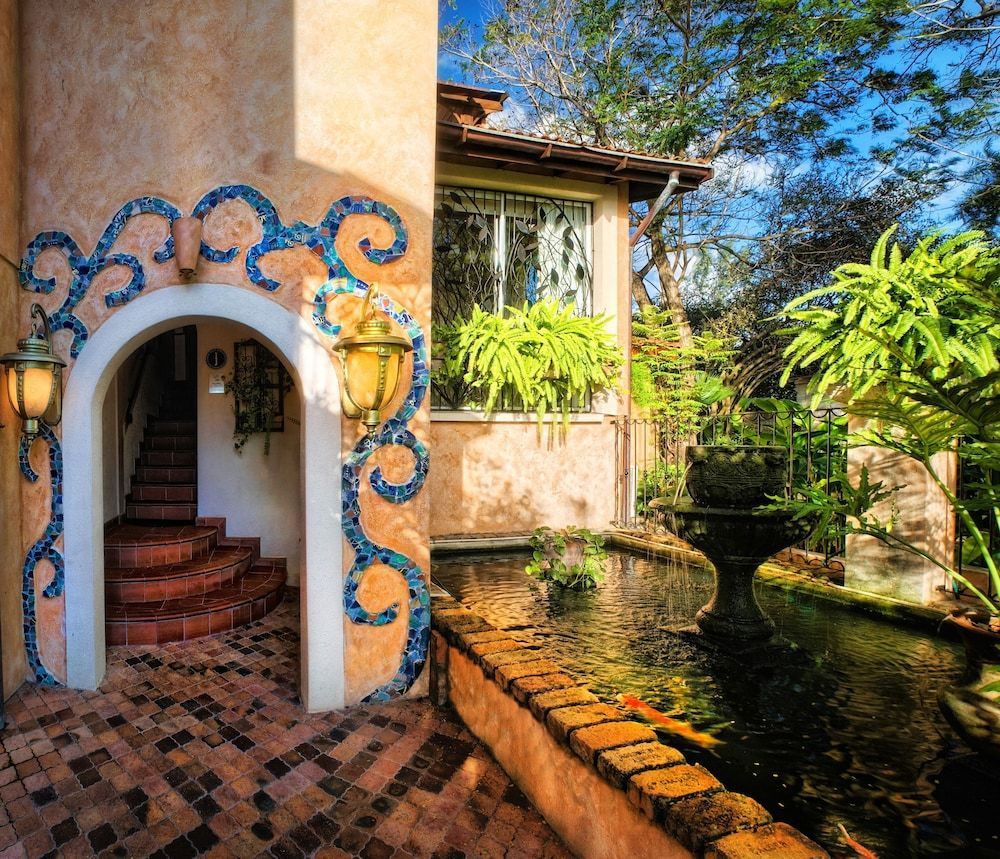 Little Arches Boutique Hotel - Adults Only 2