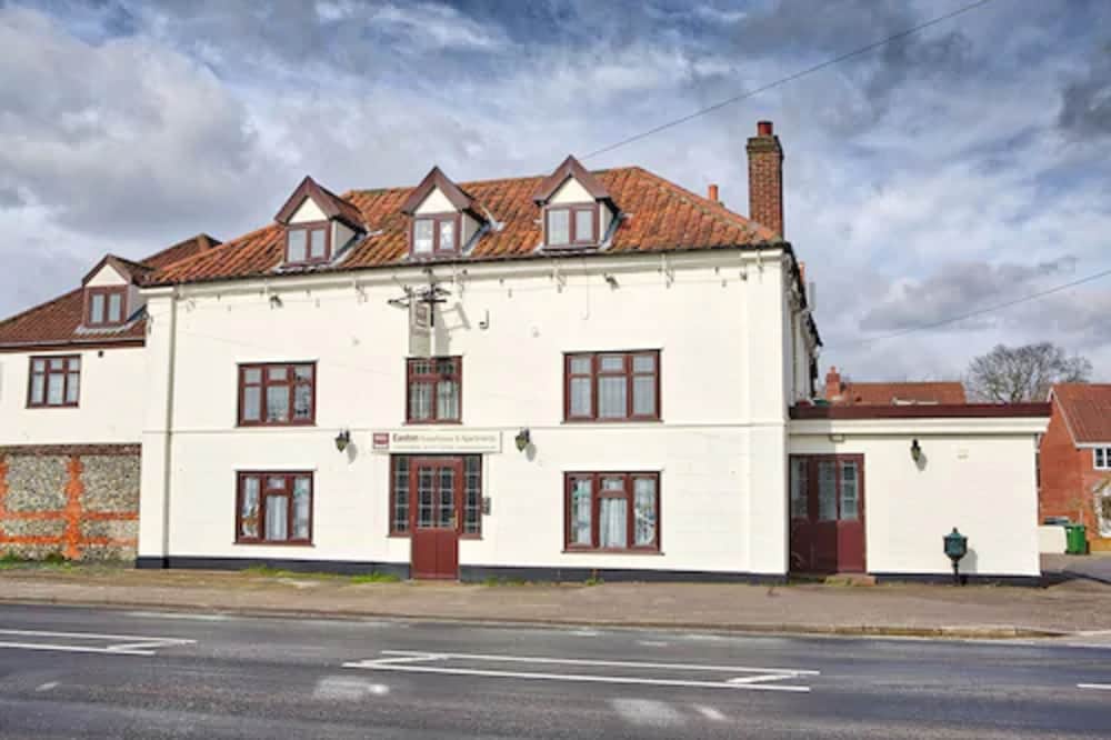 Easton Guest House 1