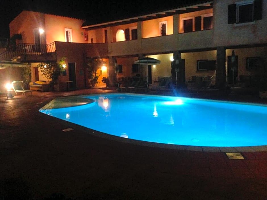 Hotel Villa Gemella 2