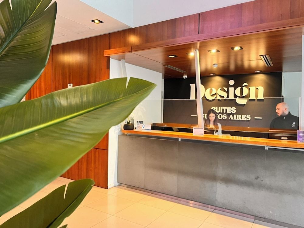 Design Suites Buenos Aires 2