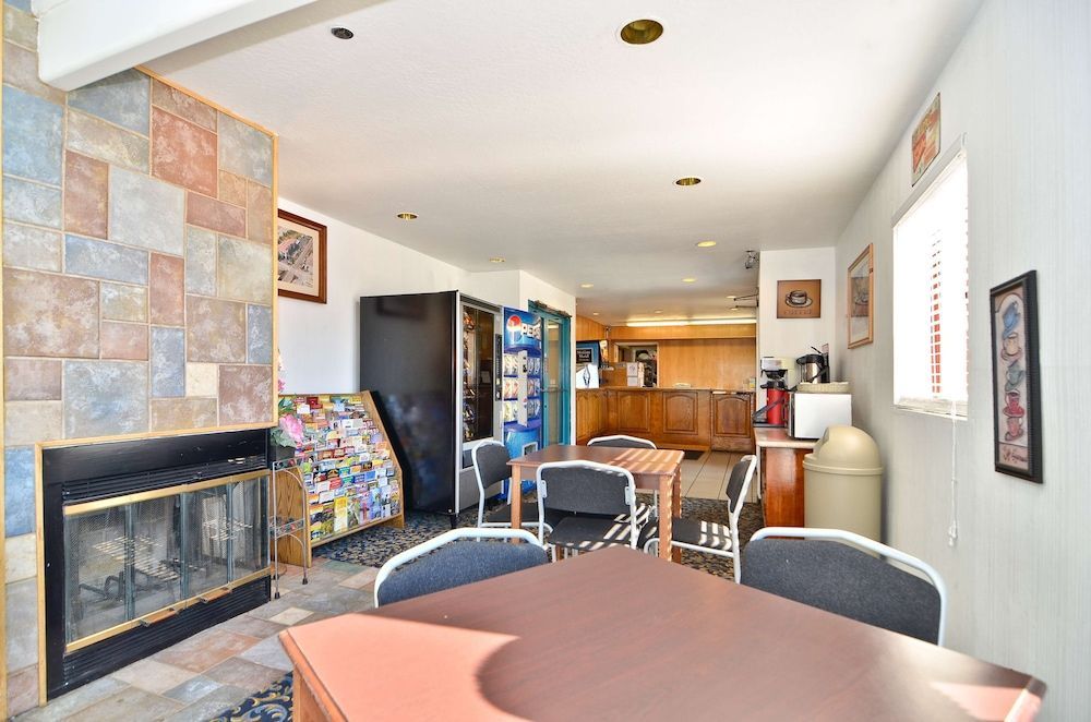 America's Best Value Inn of Novato 2
