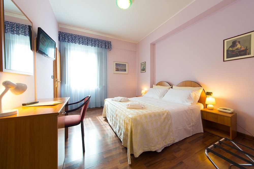 Hotel De La Ville depandance di Hotel Augustus 2
