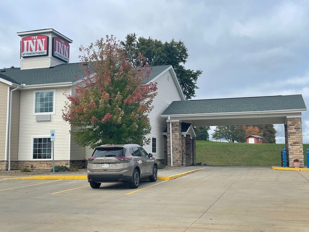 The Inn at Punxsutawney 1