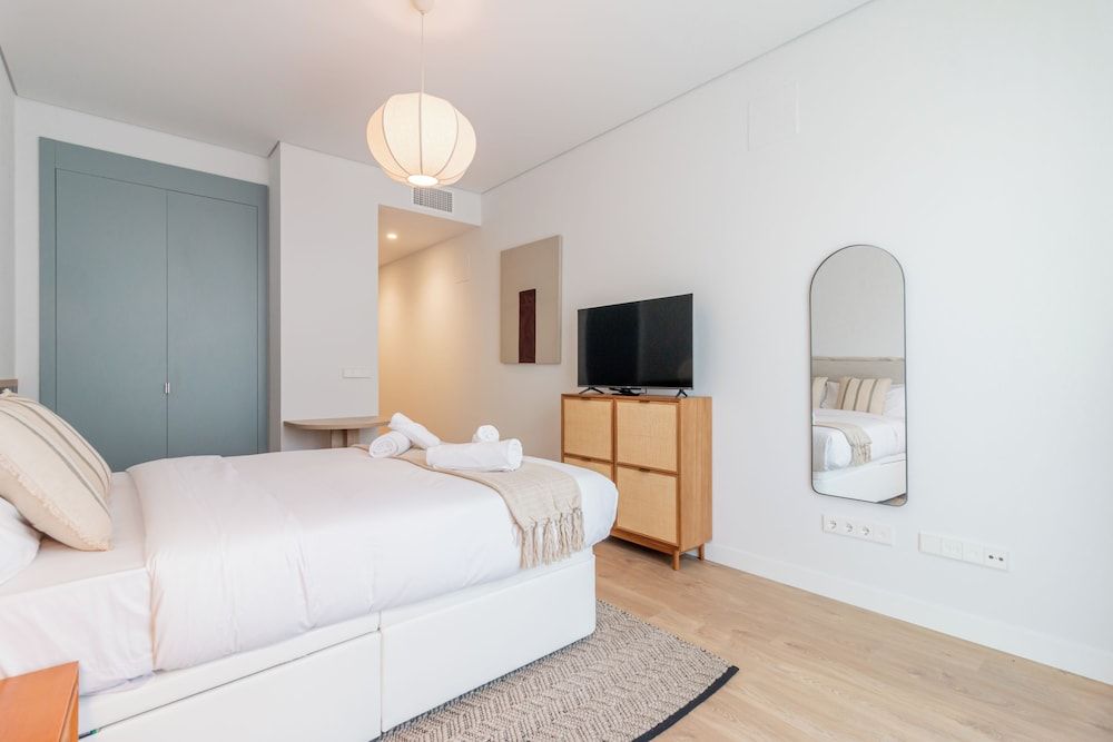 Welcomer Apartments Salamanca 2