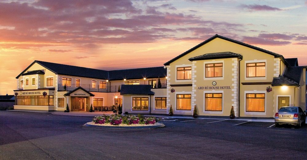 Ard Ri House Hotel 1