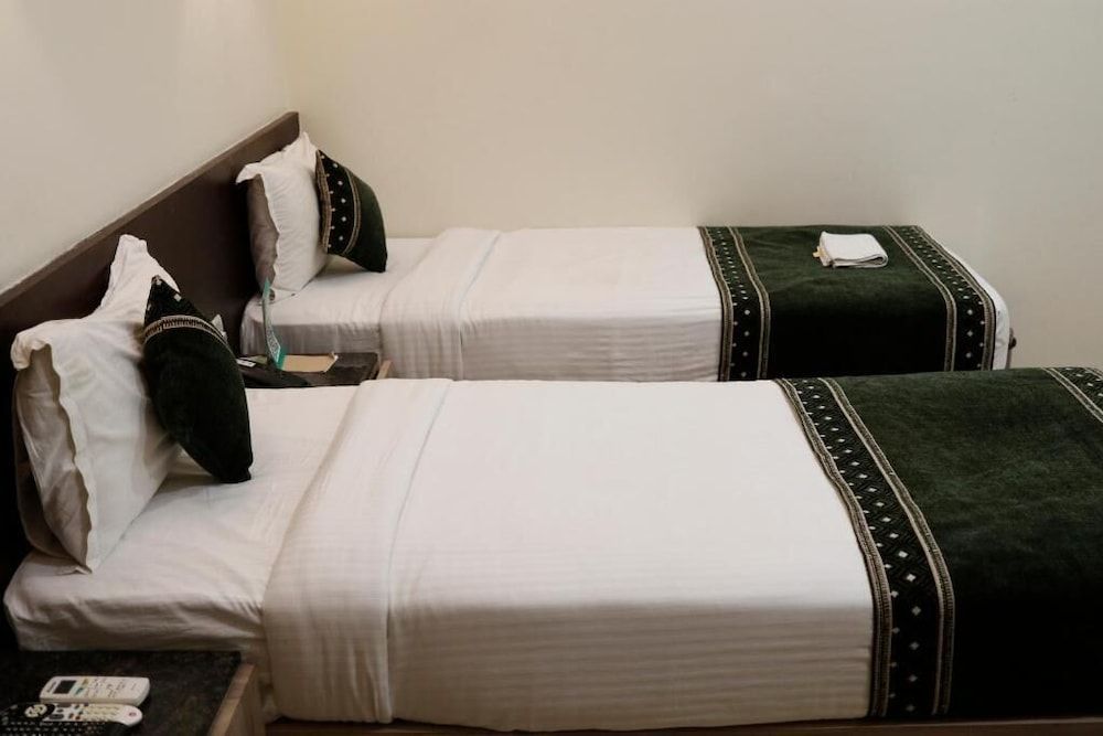THE MYRIAD HOTEL 2