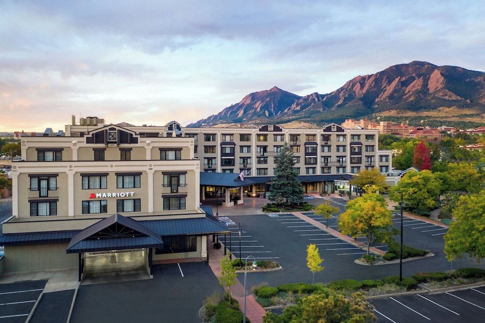 Boulder Marriott 1